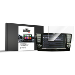 GRIZZ CeramicFilm do Skoda Octavia 3 (2012-2016)