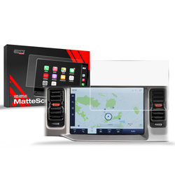 GRIZZ MatteScreen do Ford Bronco 12" (2021-2025)