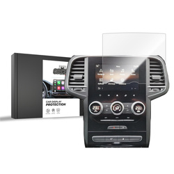 GRIZZ CeramicFilm do Renault Megane (2020-2024)