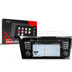 GRIZZ MatteScreen do Nissan Qashqai 2 (2013-2021)