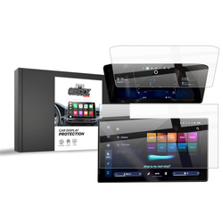 2in1 GRIZZ CeramicFilm do Scania P 12,9" (2024-2025)