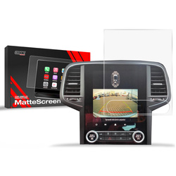 GRIZZ MatteScreen do Renault Talisman 9,3" (2020-2024)