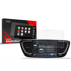 GRIZZ MatteScreen do Chrysler Pacifica Uconnect 8,4" (2016-2020)