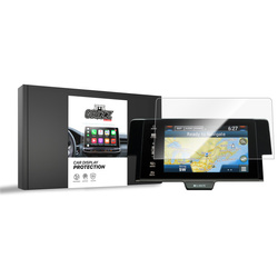 GRIZZ CeramicFilm do Honda Civic X (2016-2020)