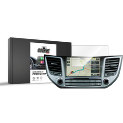 GRIZZ CeramicFilm do Hyundai Tucson (2015-2019)