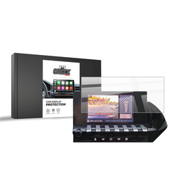 GRIZZ CeramicFilm do Peugeot 508 8" (2018-2023)