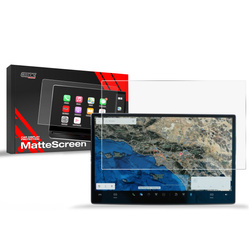 GRIZZ MatteScreen do Tesla Model X (2021-2025)