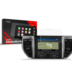 GRIZZ MatteScreen do Porsche Macan 7" (2014-2018)