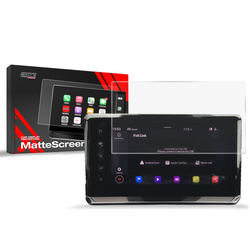 GRIZZ MatteScreen do Seat Arona 9,2" (2021-2025)