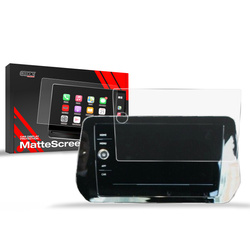 GRIZZ MatteScreen do Volkswagen T-Cross 8" (2024-2025)