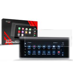 GRIZZ MatteScreen do Porsche Panamera 3 12,3" (2024-2025)