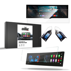 4in1 GRIZZ CeramicFilm do BMW 7 G70 (2023-2025)