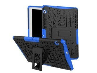 Etui Panzer Huawei MediaPad T5 10.1" niebieski