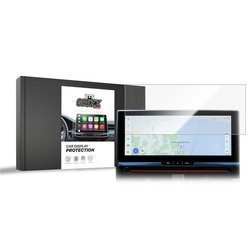 GRIZZ CeramicFilm do Toyota C-HR 12,3" (2024-2025)