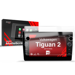 GRIZZ MatteScreen do Volkswagen Tiguan 2 Discover Media (2019-2023)