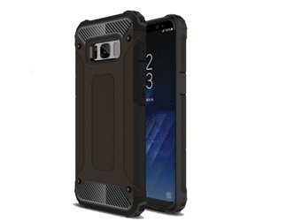 Furaetał ARMOR Samsung S8 PLUS czarny