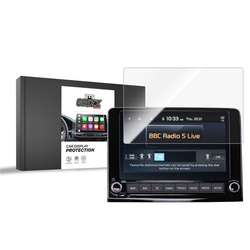 GRIZZ CeramicFilm do Kia Rio 4 (2020-2023)