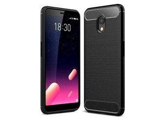 Etui Carbon do Meizu M6