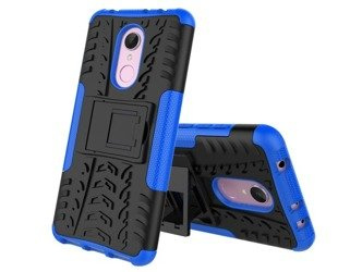 Etui Panzer Xiaomi Redmi 5 niebieski