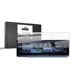 GRIZZ CeramicFilm do Opel Grandland (2025)