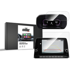 2in1 GRIZZ CeramicFilm do Kia Picanto 3 8" (2023-2025)