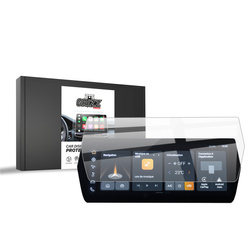 GRIZZ CeramicFilm do MG ZS 12,3" (2024-2025)