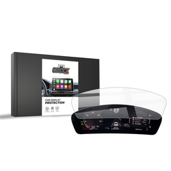 GRIZZ CeramicFilm do Porsche Macan 4 Virtual Cockpit (2025)