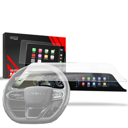 GRIZZ MatteScreen do Cherry OMODA 5 (2022-2024)