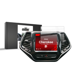 GRIZZ CeramicFilm do Jeep Grand Cherokee 8,4" (2014-2018)