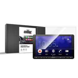 GRIZZ CeramicFilm do Sony XAV-AX8050D