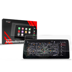 GRIZZ MatteScreen do BMW X4 G02 (2018-2025)
