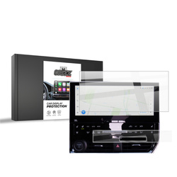 2in1 GRIZZ CeramicFilm do Toyota bZ4X 12,3" (2022-2025)