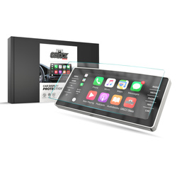 GRIZZ CeramicFilm do Skoda Fabia 4 9,2" Amundsen (2021-2023)