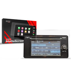 GRIZZ MatteScreen do Mitsubishi Lancer 8 (2007-2017)