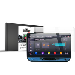 GRIZZ CeramicFilm do Cupra Terramar 12,9“ (2024-2025)