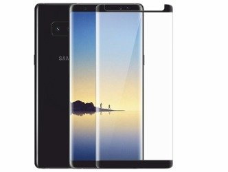Samsung Galaxy Note 9 | Szkło 3D do pokrowców