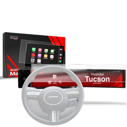 GRIZZ MatteScreen do Hyundai Tucson 12,3" (2024-2025)