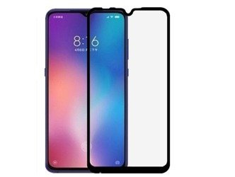 Huawei Mate 30 lite | Szkło Hartowane 3D Cały Ekran