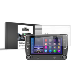 GRIZZ CeramicFilm do Android Radio 2DIN 7" Volkswagen Skoda Seat