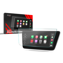 2-PAK GRIZZ MatteScreen do Skoda Superb 3 9,2" Columbus (2015-2024)