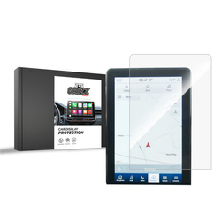 GRIZZ CeramicFilm do Ford Explorer 6 12,3" (2022-2024)