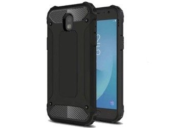 Futerał ARMOR Samsung J5 2017 czarny