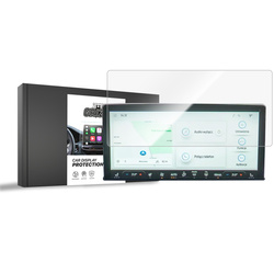 GRIZZ CeramicFilm do Ford Focus 4 Active X (2018-2025)