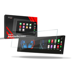 GRIZZ MatteScreen do BMW XM G09 (2023-2025)