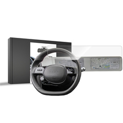 GRIZZ CeramicFilm do Hyundai Ioniq 5 (2021-2025)