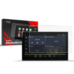 GRIZZ MatteScreen do Dacia Spring 10" (2024-2025)