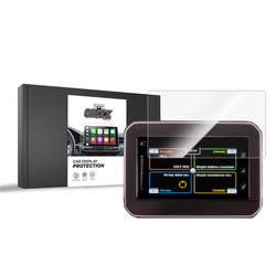 GRIZZ CeramicFilm do Suzuki Ignis 7" (2016-2025)