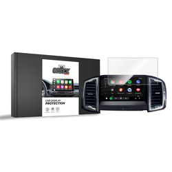 GRIZZ CeramicFilm do Ford Ranger 5 (2015-2023)