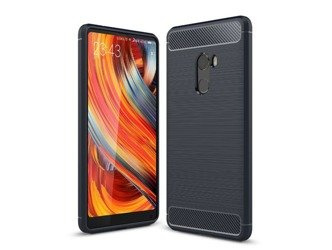 Etui Carbon Xiaomi Mi Mix 2