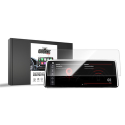 GRIZZ CeramicFilm do BMW X1 F48 8.8" (2018-2022)